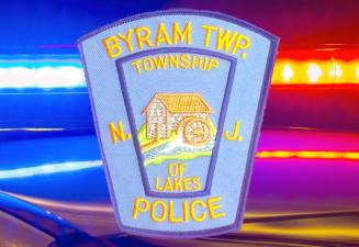 Traffic stop reveals drug paraphernalia, weapons, Byram PD report