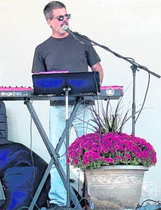 <b>Dave Yarrington</b>