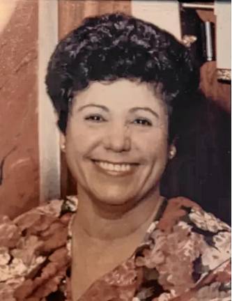 Constance Giordano