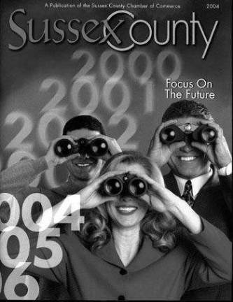 Chamber publishes silver anniversary editions