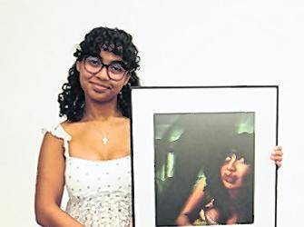 Kittatinny students earn statewide recognition in Teen Arts program