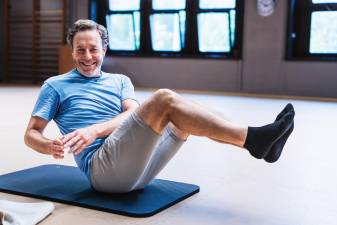 Helpful tips for staying healthy