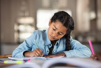 The next literacy challenge: Teaching students how to write