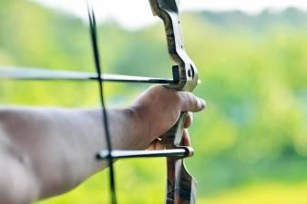 Eastern Pike Regional Police Foundation to hold 3D Archery Shoot