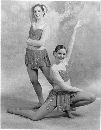 Local dancers win silver medal at the World Dance Championship