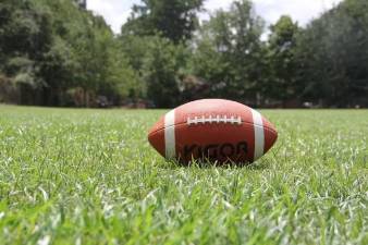 Football roundup: High Point tops Kittatinny, 14-7