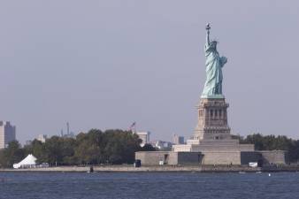 The Forum on Democracy’s American Dream essay contest