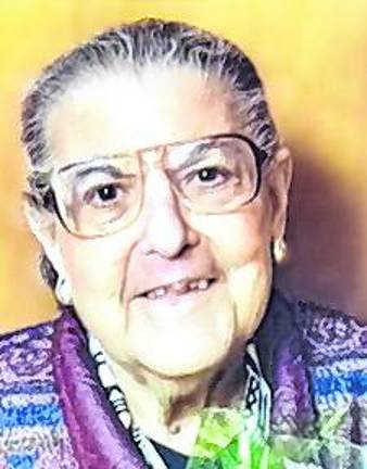 Theresa Papa