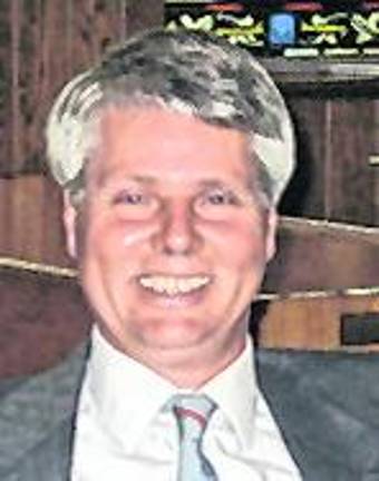 Michael Bender