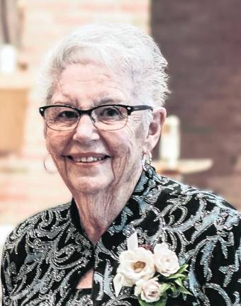 Janet Elaine Kunesch