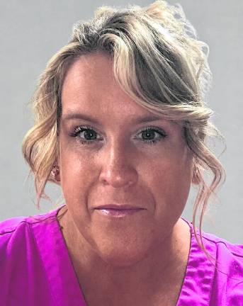 Janel Dwyer