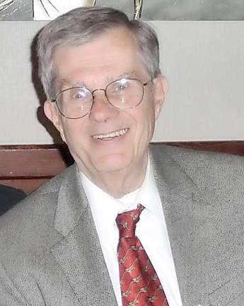Richard W. Carlson