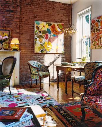 The business of art
