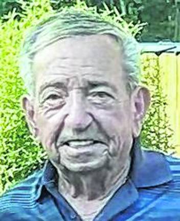 Thomas Richard Allen