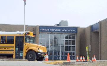 Vernon Township High School (Photo by Mike Zummo)