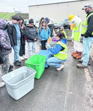 SCMUA hosts 19th annual Earth Day event for area students