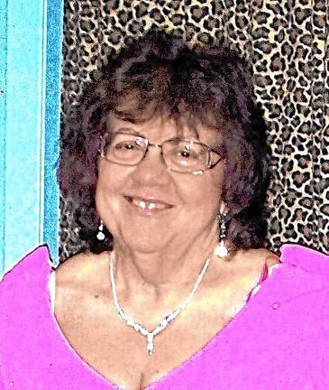 Barbara Drelich