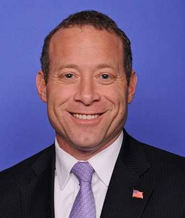 U.S. Rep. Josh Gottheimer (D-NJ5)