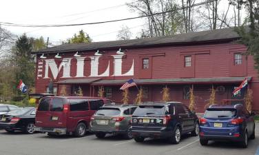 The Mill