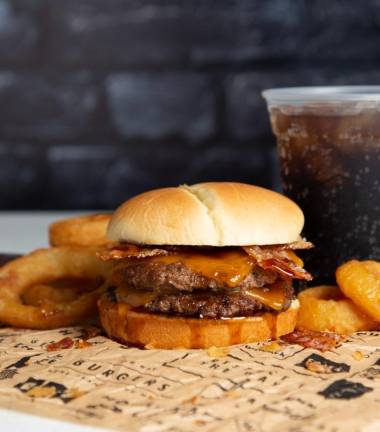 Wayback Burgers to open in Newton