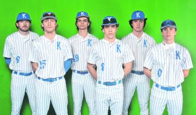 Veteran-led Kittatinny aims for division contention, playoff return