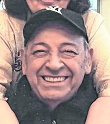 James Michael Gallo Jr.