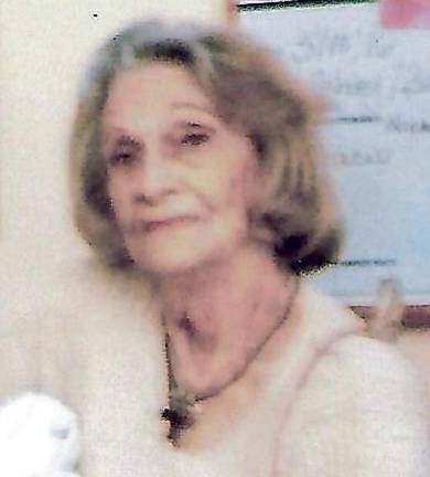 Dorothy A. Merullo