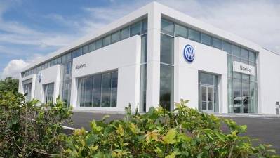 Albert Preziosi, co-owner of World Auto Group, said Volkswagen World of Newton is creating more jobs for the residents of Sussex County. We will be adding nearly 45 positions and have every intent of hiring locally.