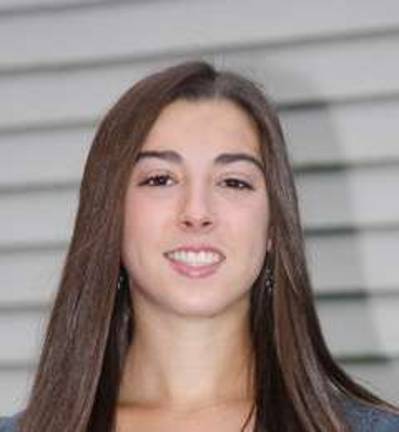 Caitlin Ward is single-handedly organizing two fundraisers for autism awareness. April is Autism Awareness Month and Ward's cousin is autistic.