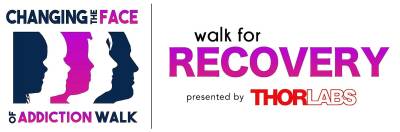 Changing the Face of Addiction Walk will be Saturday