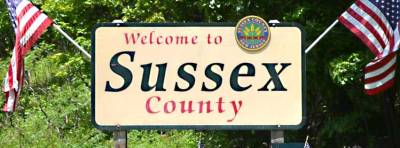 Celebrate Sussex County this weekend!