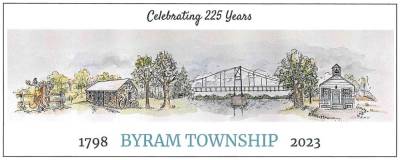 Byram Township to hold Founders Day on Sunday