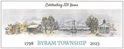 Beefsteak dinner tonight; Byram Fest postponed