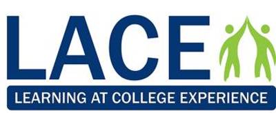 LACE orientation is today at SCCC