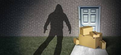 Beware of ‘porch pirates,’ other thieves