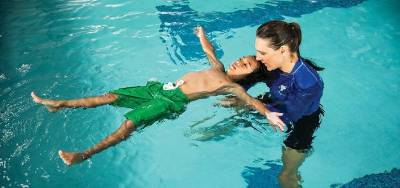 How YMCA donors made a difference for one Sussex County family