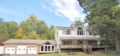 Spacious home is ideal for relaxing or working from home