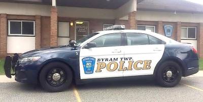 The Byram Township Police Department.