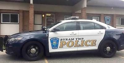 The Byram Police Department.