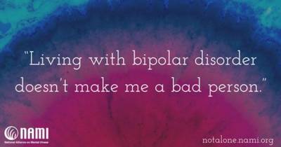 A free screening of the film Living with Bipolar Disorder will be shown on Jan. 13 at 7 p.m. at 93 Stickles Pond Road in Newton.