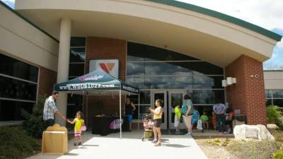 YMCA plans Healthy Kids Day