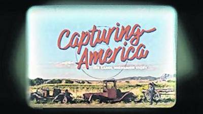 Sussex County filmmaker helps bring photographer’s American journey to screen