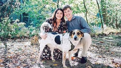 Emily Elizabeth Haudek and Geoffrey Boodey to wed