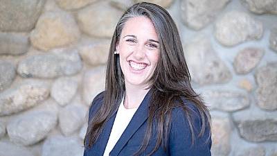 Kelly M. Stoll (Photo provided)