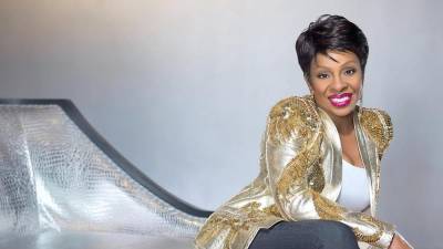 Gladys Knight coming to area