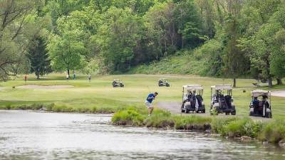 Great Gorge Golf Club (Facebook photo)