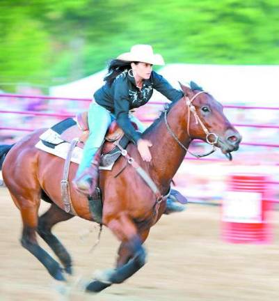 Photos by George Leroy Hunter