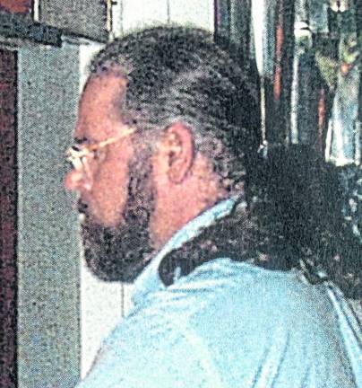 Mark David Davis
