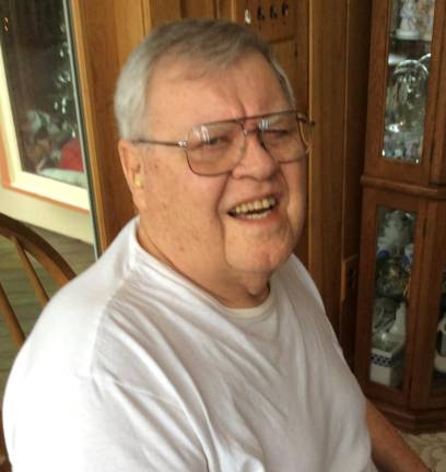 Augustus Stasche Jr.