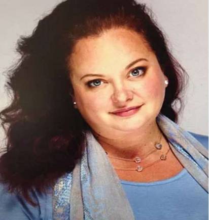 Jean O'Toole, JourneyDance